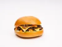 كلاسيك برجر لحم