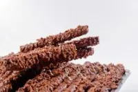 شوكولاته اصابع