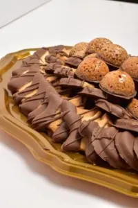 بيتي فور فانسي