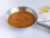 فول صاج