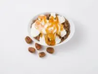 معصوب سمن وعسل وتمر
