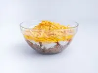 عريكة تمر كوكتيل شيدر