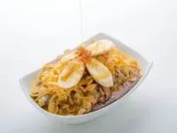 عريكة فاخر بشرائح الموز