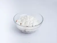 عريكة قشطة كبير