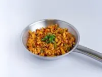 دجاج مقلقل