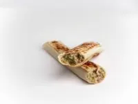 رول لحم