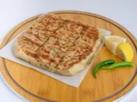 مطبق بدون لحم دبل