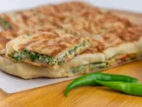مطبق خضار