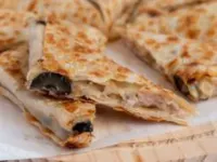 فطيرة تونة