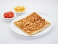 فطيرة جبنة شيدر بالطماطم