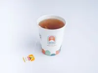 شاي ساده