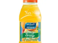 عصير برتقال ٢٠٠ مل