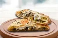 كبده جبن