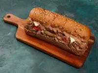 ستيك مدخن