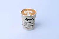 سبانيش لاتيه - كبير