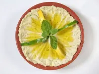 متبل باذنجان  - علبه صغير