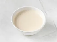 طحينة فلافل - كبير