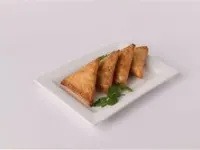 سمبوسة جبن حبتين