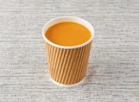 كوب شاي كرك