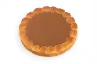 خلية كنافة حليب محموس