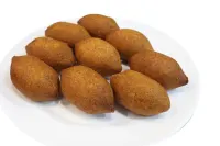 كبة عالسيخ - نفر