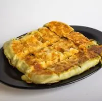 مطبق تونه