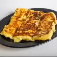 مطبق حلو مالح