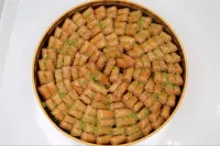 أصابع كاجو - كيلو