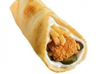 ساندوتش مسحب