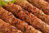 سيخ كباب