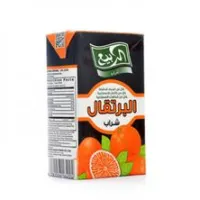 عصير الربيع برتقال