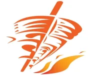 شعار شاورما شاكر القديم