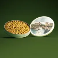 باب شرقي اصابع بقلاوة كبير