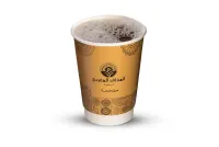 شاي مغربي - وسط