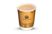 شاي كرك زعفران
