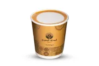 كابوتشينو - وسط