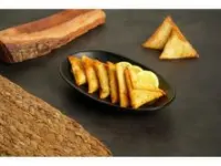 سمبوسه لحم