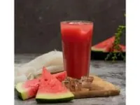 عصير بطيخ