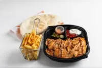 شاورما فرط