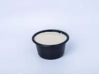 صوص طحينة