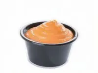 صوص ثوم حار ‏
