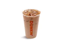 لاتيه مثلج
