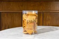 أصابع مقرمشة