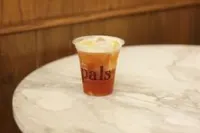 شاي باشن فروت