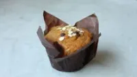 مافن الموز(جديد)