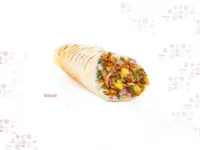 شاورما الخلطة التركية