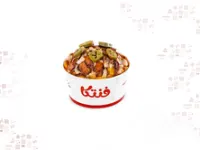 فنتكا حجم وسط
