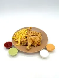 بروستد السلطان حراق