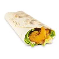وجبة ساندوتش جمبري - ساندوتش