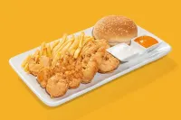 جمبري - صغير